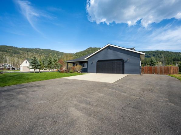 126 Hanley Ln, Sagle, ID 83860