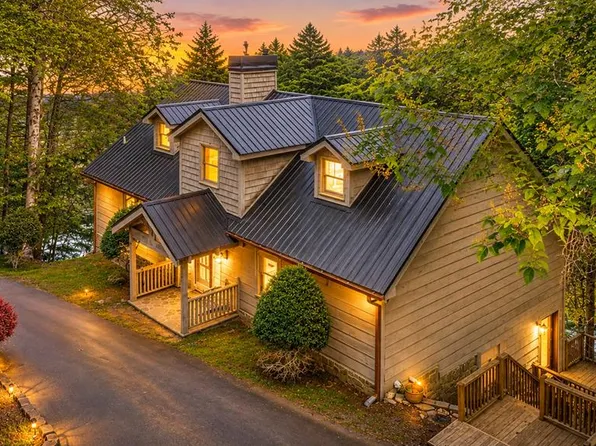 329 Blackberry Falls Ln, Ellijay, GA 30536
