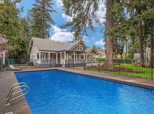 17285 Tualatin St, Lake Oswego, OR