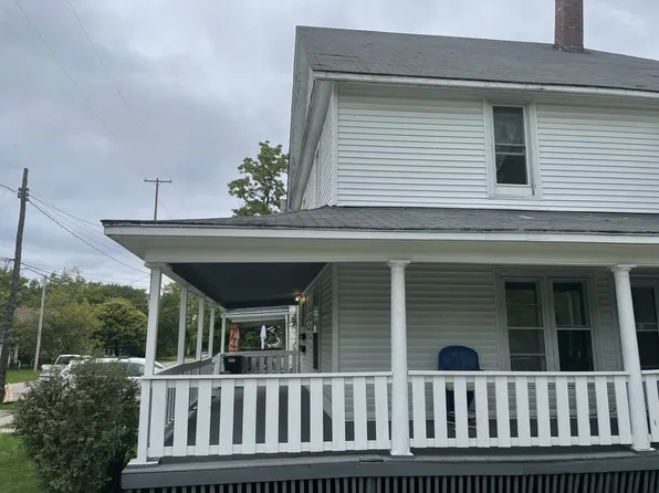 720 Hazelton St APT C, Flint, MI 48503