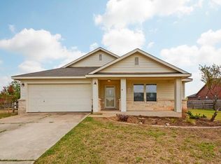 112 Wildflower Cv, Cedar Creek, TX 78612