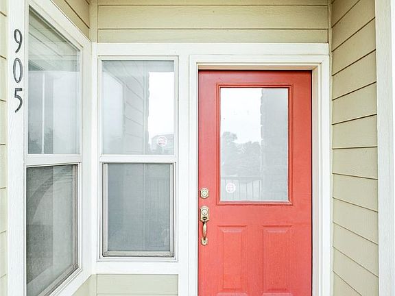 5th image of 5800 Tower Road #905