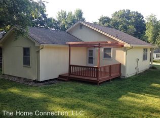 2204 NE 37th Ter, Kansas City, MO 64116