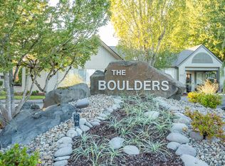 Boulders on the River, Eugene, OR 97401