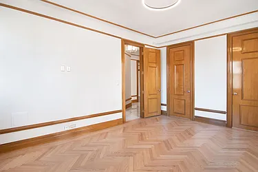 Rented by WAM Partners - William Moses Co.