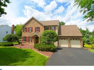 274 Sunset Dr, Richboro, PA 18954