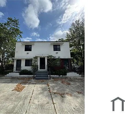 5541 NW Miami Ct #4 — Photo 2