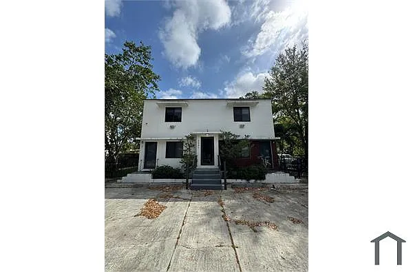Building Photo - 5541 NW Miami Ct #4