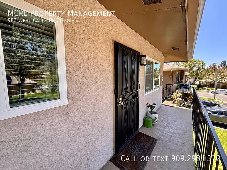 983 W Calle De Cielo #4 — Photo 19