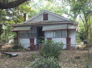 2585 Wylene St, Jacksonville, FL 32209