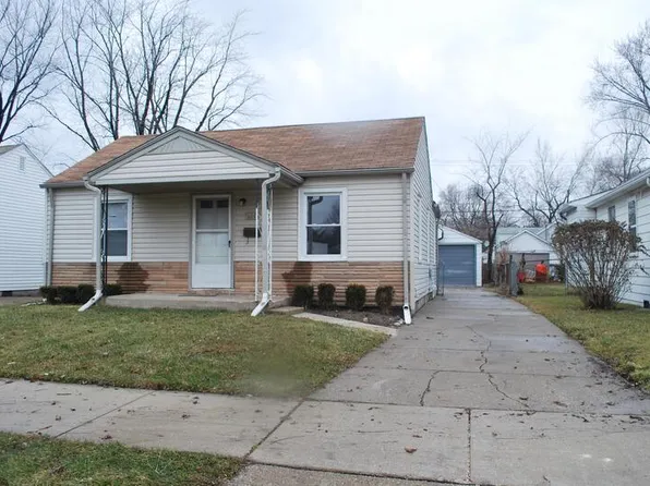 328 W Kalama Ave, Madison Heights, MI 48071