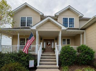 82 Oriole Ln, Telford, TN 37690