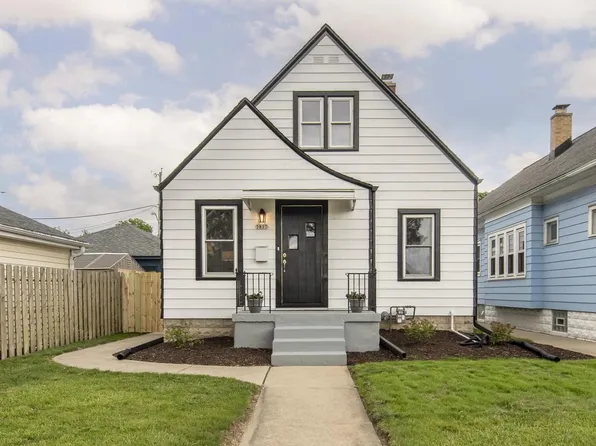 5817 West Pierce STREET, West Allis, WI 53214