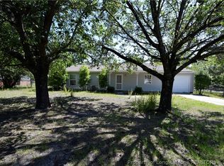 402 Sheila St, Hope Mills, NC 28348