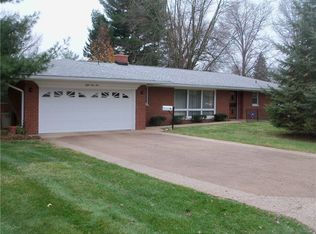 845 Gary Dr, Plainfield, IN