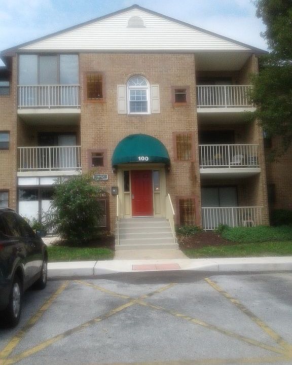 Governor House Condo