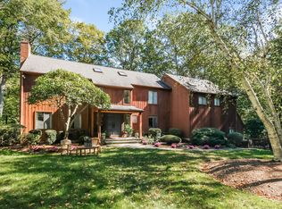 23 Tannery Ln N, Weston, CT 06883