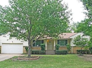 3735 S Winston Ave, Tulsa, OK 74135