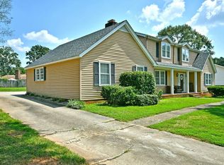 419 Adams Mill Rd, Mauldin, SC 29662