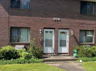 206 Blakeslee St APT 8, Bristol, CT 06010