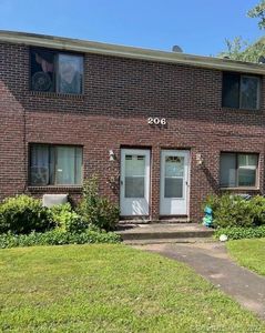 206 Blakeslee Street #8, Bristol, CT, 06010