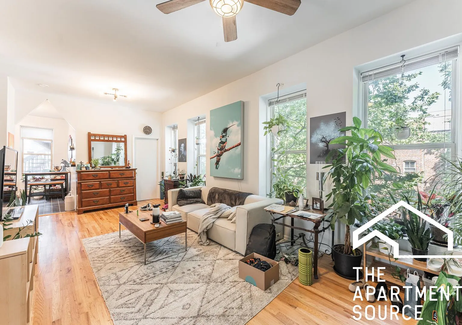 2 bed, 1000 sqft, $2,395 — Photo 1