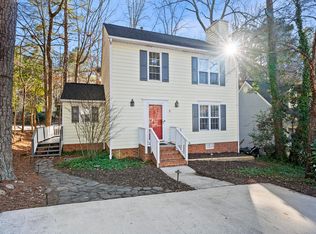 1 Old Towne Pl, Durham, NC 27713