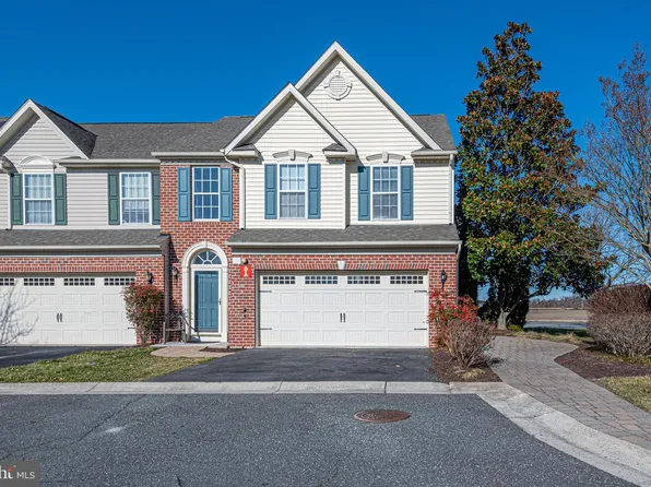 511 Sunlight Ln Unit 3, Berlin, MD 21811