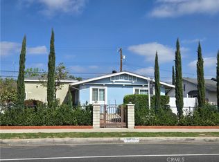 23733 Vanowen St, West Hills, CA 91307