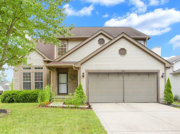 8125 Tuscany Rd, Blacklick, OH 43004