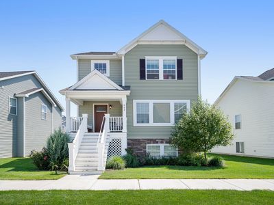 842 Winchester St, Holland, MI, 49423