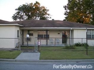 1101 Rogers St, Savannah, GA 31415