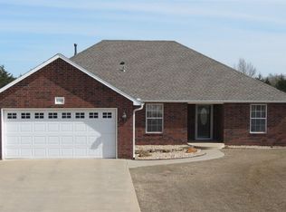 6189 N Willis St, Stillwater, OK 74075