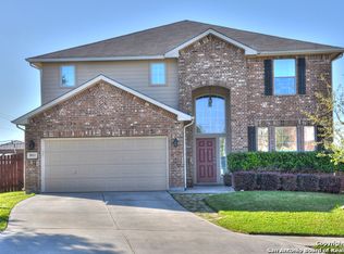 1811 Thrasher Trl, New Braunfels, TX 78130