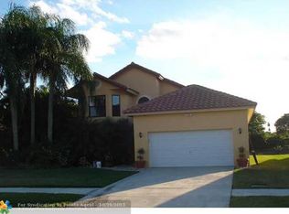 10356 Islander Dr, Boca Raton, FL 33498