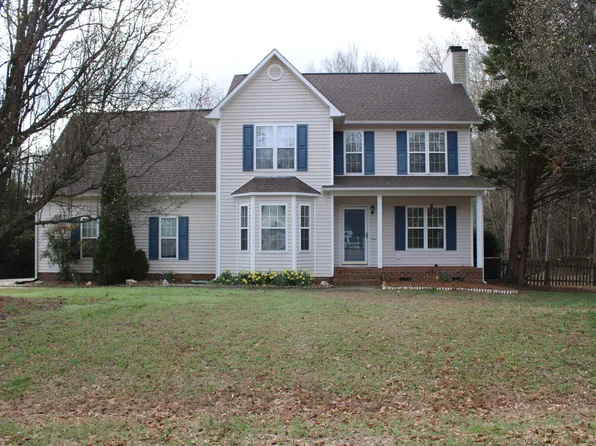 700 Adirondack Pl, Garner, NC 27529