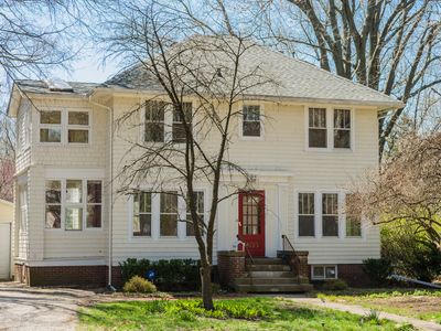 403 W Nevada St, Urbana, IL, 61801