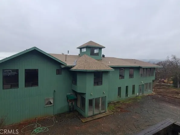 9176 Upper Lake Lucerne Rd, Upper Lake, CA 95485