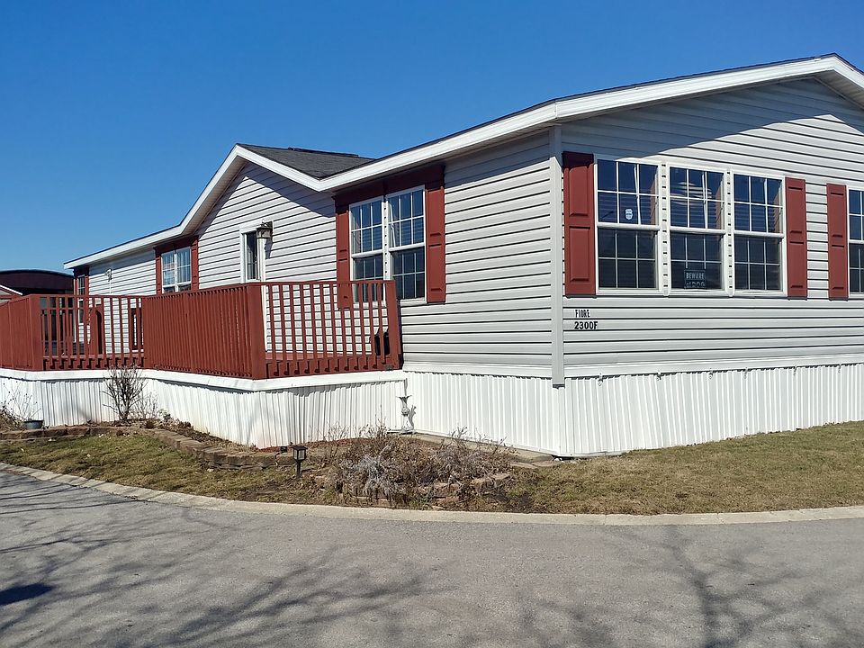 1st image of 8800 S Harlem Ave #2300F