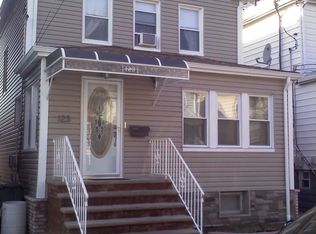 123 Fulton Ave, Fairview, NJ 07022
