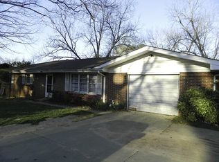 1276 Northside Dr NW, Conyers, GA 30012