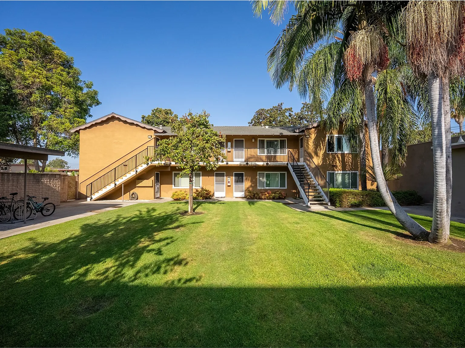 Glen Crest Apartments — Photo 3