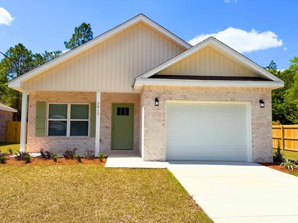 3812 Golden Acres Cir, Crestview, FL 32539