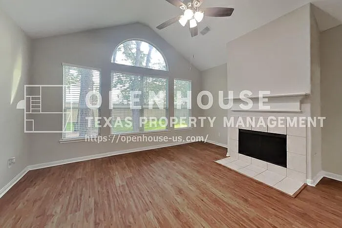 6506 Rose Willow Ln — Photo 3