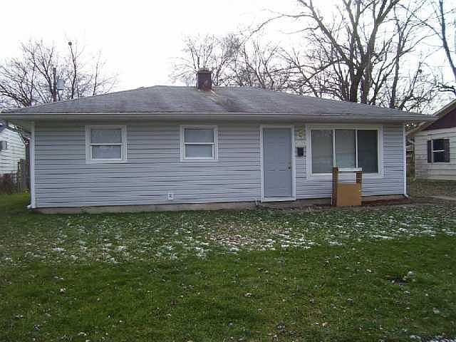 2nd image of 4325 W Bertrand Rd