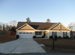216 Fifty Caliber Dr, Broadway, NC 27505