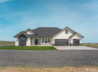 2410 Road 10.8 NW, Ephrata, WA 98823