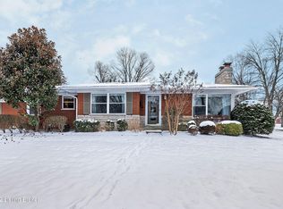 3720 Hillsboro Rd, Saint Matthews, KY 40207