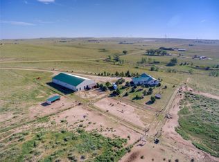 25935 Judge Orr Rd, Calhan, CO 80808