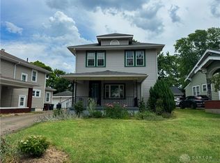 17 Kenwood Dr, Middletown, OH